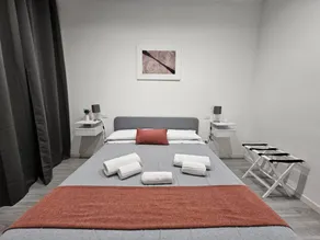 Agréable chambre d'hôtes conviviale et familiale | Vue ville | À côté de la plage - Image 2