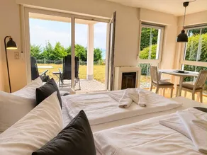 Meerblick-Appartement mit Süd-Terrasse für 2 Personen - Image 4