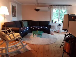 Ferienhaus direkt am See in Bergslagen mit Sauna und Boot - Image 3