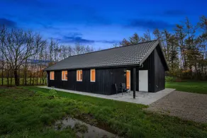 New buil vacation home in Arrild Ferieby - Image 3
