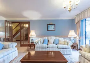 Fully equipped house with terrace, garden & fast internet | Beach nearby - Image 2