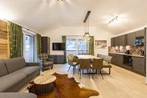 Ferienwohnung für bis zu 8 Personen mit Hot Tub - Image 2