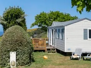 Wonderful mobile home with heated pool | Next to the beach | Dogs allowed - Image 4