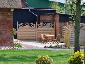 Apartment with BBQ - Image 3