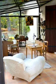 Fully equipped lovely house with jacuzzi, garden & terrace | Good for workation | Pet-friendly - Image 4