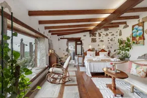 Casa Finca Mirador Bandama Valle with Private Terrace, Jacuzzi, Wi-Fi, and Air Conditioning - Image 4