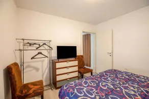 Ferienwohnung "Levico Al Corso Apartments" mit Blick auf die Berge - Image 2
