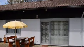 Spettacolare casa accogliente e familiare con giardino, piscina e terrazza | Accetta animali domestici - Image 4