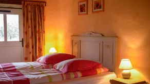 Holiday Home 'La Tourterelle' with Fenced Garden in a Peaceful Location. - Image 5