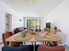 Maison de vacances avec barbecue et jardin - Image 5