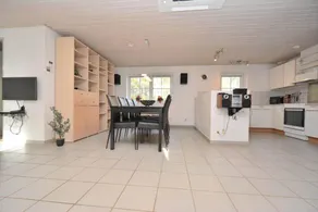 Nice house with sauna, jacuzzi & barbecue | Dogs allowed - Image 3