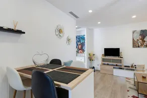 Holiday apartment with fast internet - Image 5
