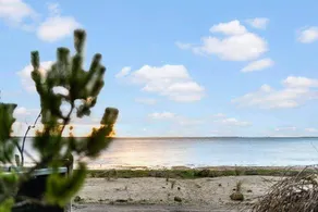 Holiday home with sauna, barbeque & terrace | Sea view - Image 2