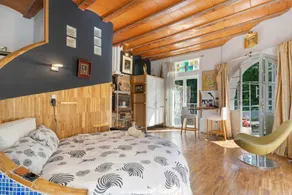Apartamento vacacional con terraza | Vistas al jardín | Se admiten mascotas - Image 5