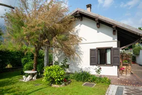 Casa Fruet: Mountain View, Private Garden & Wi-Fi on the Vigolana Plateau - Image 4