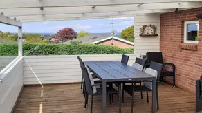 Ample house with hot tub, sauna & terrace | Dogs allowed - Image 5