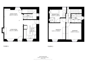 Child-friendly villa with garden, BBQ & terrace | Dogs allowed - Image 2