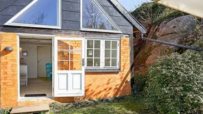 Maison avec terrasse - Image 2