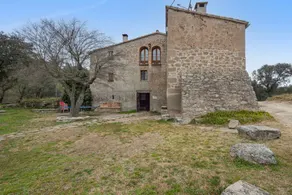 Country House 'Subiraneta' with Mountain View, Private Pool and Wi-Fi - Image 2