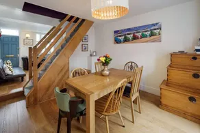 Family-oriented wonderful cottage with garden & BBQ | Pets allowed - Image 5