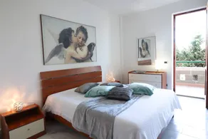 Apartment with 2 bedrooms for 6 persons - Image 2