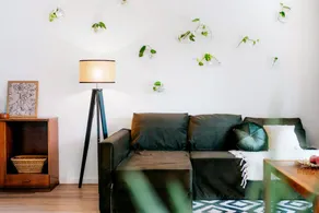 Appartamento con 2 camere da letto per 6 persone - Image 3