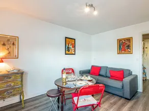 Appartement de vacances avec 1 chambre à coucher pour 2 personnes - Image 4