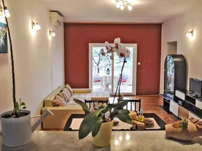Maravilloso apartamento con jardín, terraza y barbacoa - Image 4
