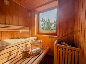 Chalet with terrace & sauna | Pets are welcome - Image 4