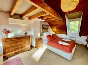 Bed and breakfast with terrace & garden | Garden view - Image 4