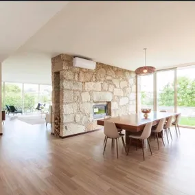 Farm with private pool, garden & BBQ | Nature view - Image 3