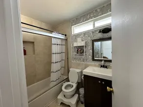 Chambre privée avec jardin - Image 3