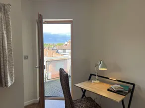 Holiday apartment with 1 room for 2 persons - Image 4