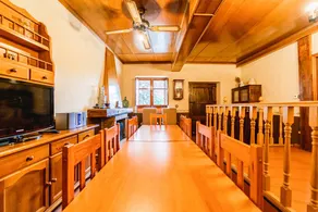 Holiday home with terrace, garden & fast internet | City view - Image 5
