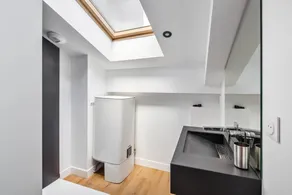 Apartment with 1 bedroom for 4 persons - Image 3