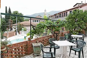 Agriturismo Borgoameno: CAMERA: 5 GIALLA, NO KITCHEN - Image 5