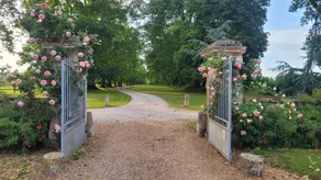 Children-friendly lovely studio with barbecue, garden & terrace | Garden view | Perfect for remote work | Dogs allowed - Image 5