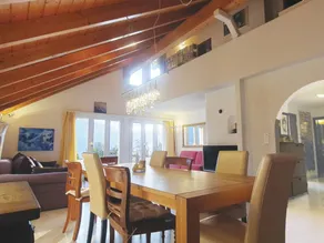 Flat with barbecue, sauna & terrace - Image 5