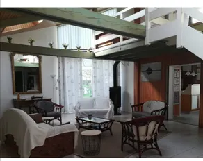 House with terrace & barbecue | Garden view - Image 3