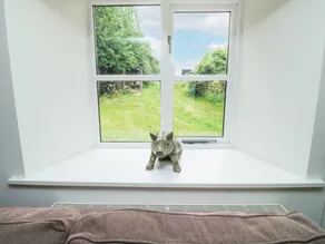 Children-friendly wonderful cottage with garden | Pet-friendly - Image 5