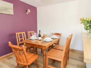 Cottage with garden - Image 5