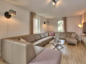 Familienfreundliche charmante Unterkunft mit Terrasse, Sauna und beheiztem Pool | Haustiere erlaubt - Image 5