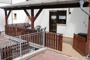Casa vacacional con terraza - Image 5