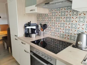 Apartment with terrace & BBQ - Image 4