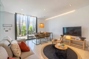 Ferienhaus mit Grill und Terrasse | Haustiere erlaubt - Image 3