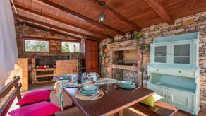 Villa mit Whirlpool, Garten und Grill - Image 4