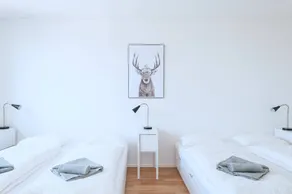 Holiday apartment with 1 room for 5 persons - Image 4