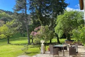 Ferienunterkunft mit Terrasse, Pool und Grill - Image 5