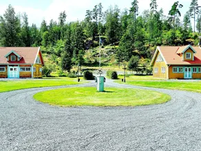 North Annex - Morsarvet af Sjofalla - Image 2