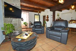 Bed & breakfast accogliente e familiare con giardino, piscina e terrazza | Vista sulla montagna - Image 5